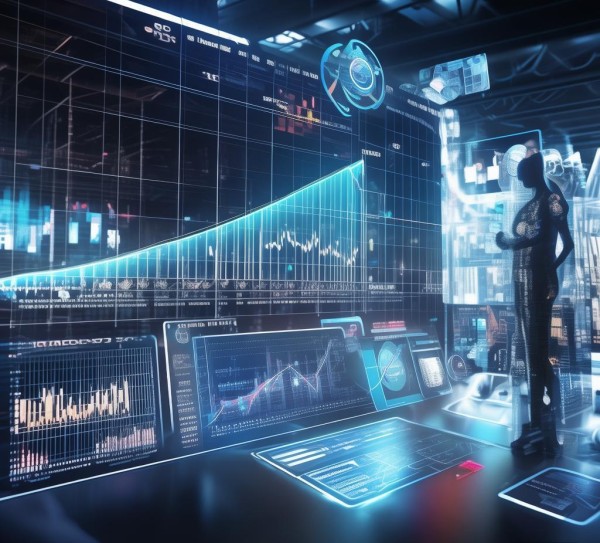 银行销售额增长 223年数据驱动的精准营销策略