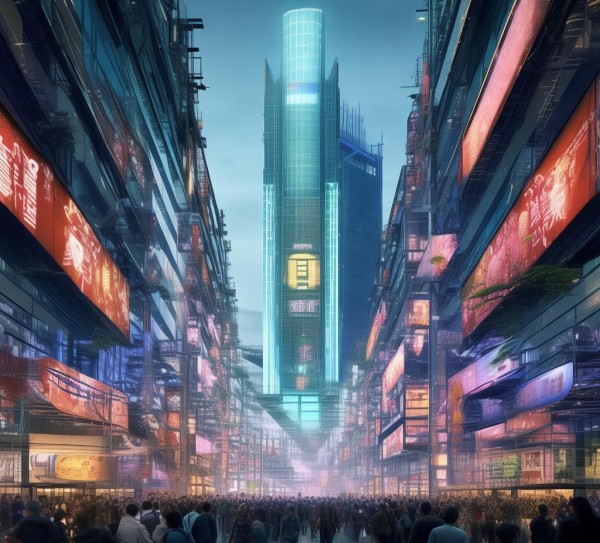 瑞光商贸城，数字时代的新机遇与挑战