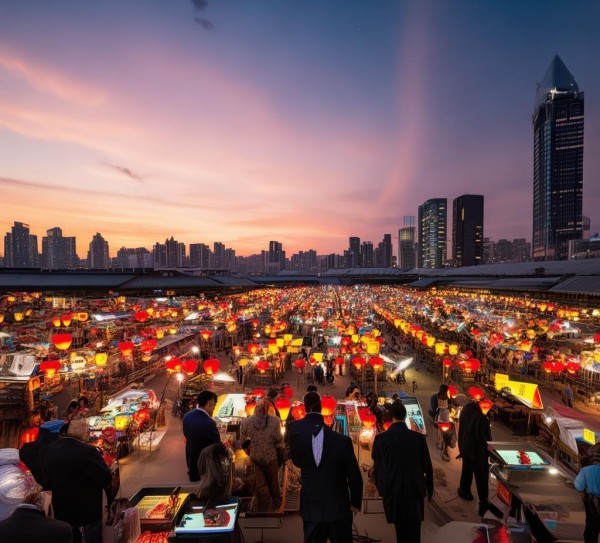 泊头商贸城，新闻事件的深度解析