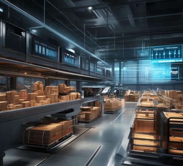 整合、创新与高效，皮革商贸物流未来趋势