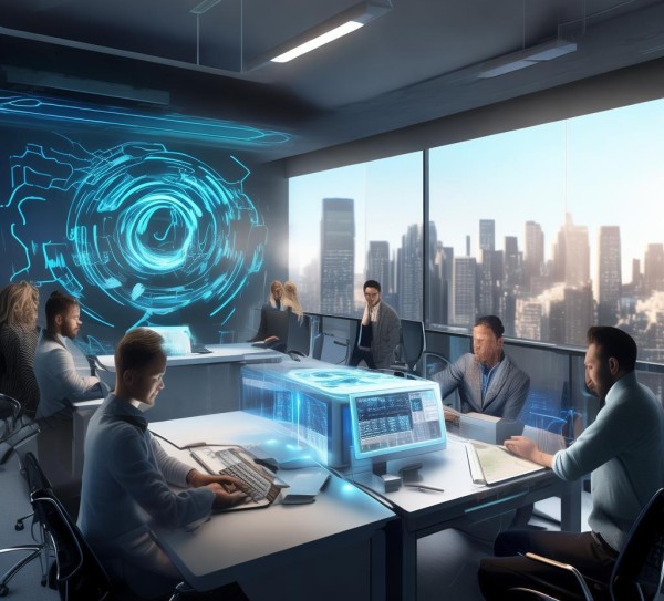 商贸公司，创新与效率并存，成就未来。