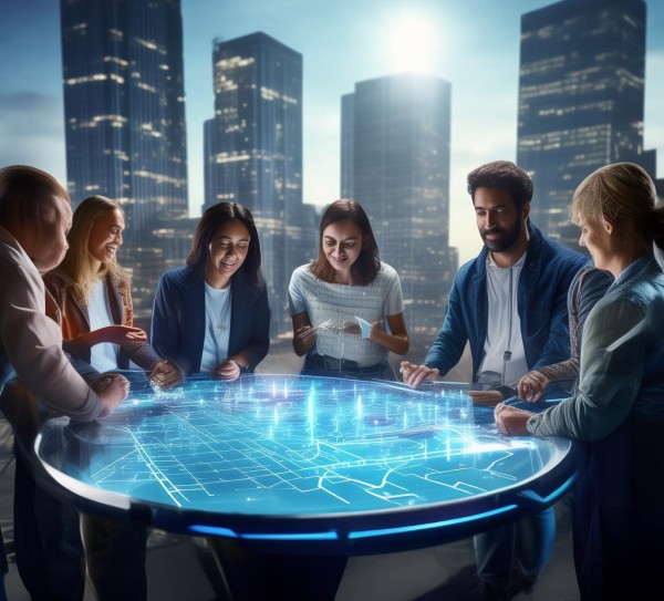 助力经济高质量发展，推动商贸服务高质量发展