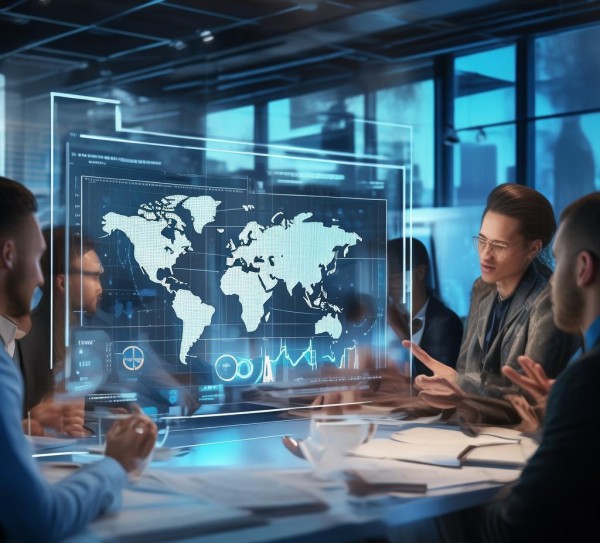 让商业更高效，商贸服务外包的未来挑战与机遇