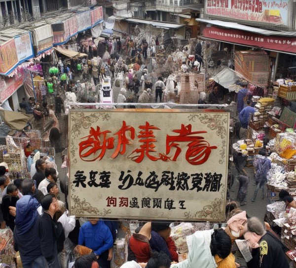 江西厚米，以米计生，骗人无数，成为骗子之都！