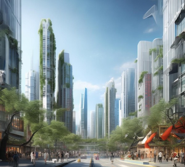 沈丘市，城市规划与产业发展新路径的融合