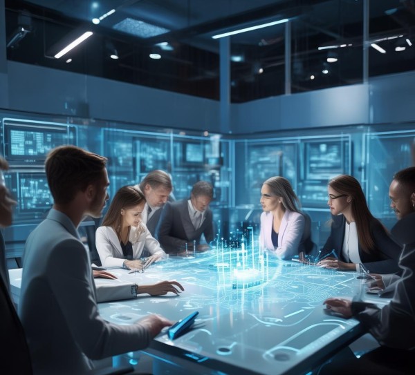 构建全面安全管理体系，保障商贸服务核心竞争力