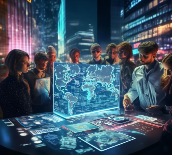 深化商贸流通新时代—深度调研促发展