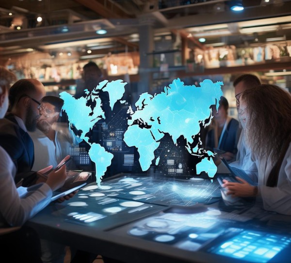 Navigating the Complexities of商贸 Market and Retail Trade Policies: A Strategic Perspective on the Retail Market