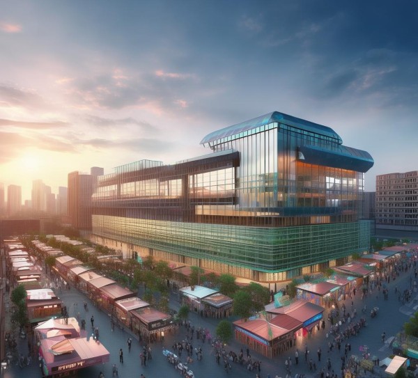 昆明商贸项目,助力昆明经济高质量发展 昆明商贸项目,助力昆明经济高质量发展