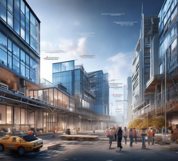 商贸街工程部项目实施计划 商贸街工程部项目实施计划