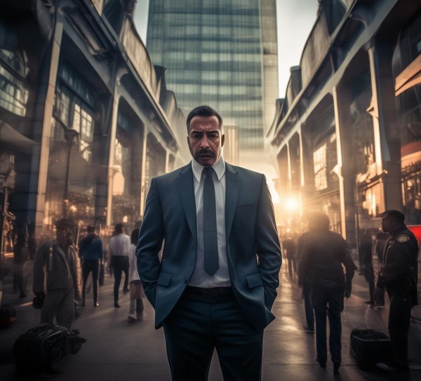 西南商贸城案，法律与人性双重挑战，警醒商业人