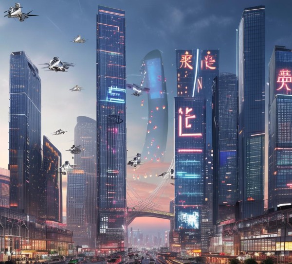 海城商贸服务助力商业新纪元，开启未来！