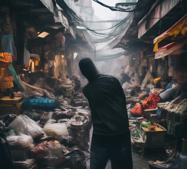 商贸城的陷阱，一场诈骗背后的真相