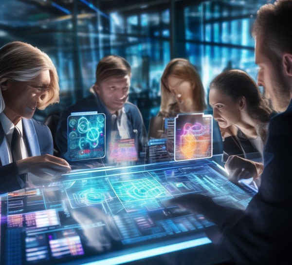 从服务到效率,商业居间服务的系统优化 从服务到效率,商业居间服务的系统优化