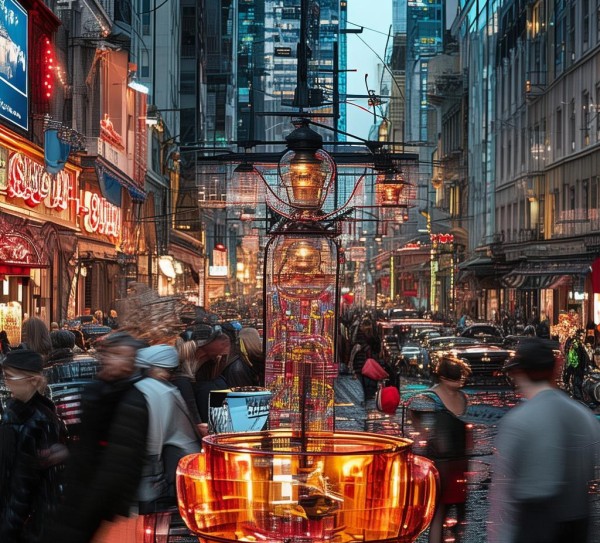 合肥商贸项目助力经济腾飞