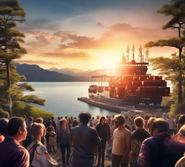 海林商贸服务，全球贸易的成功基石