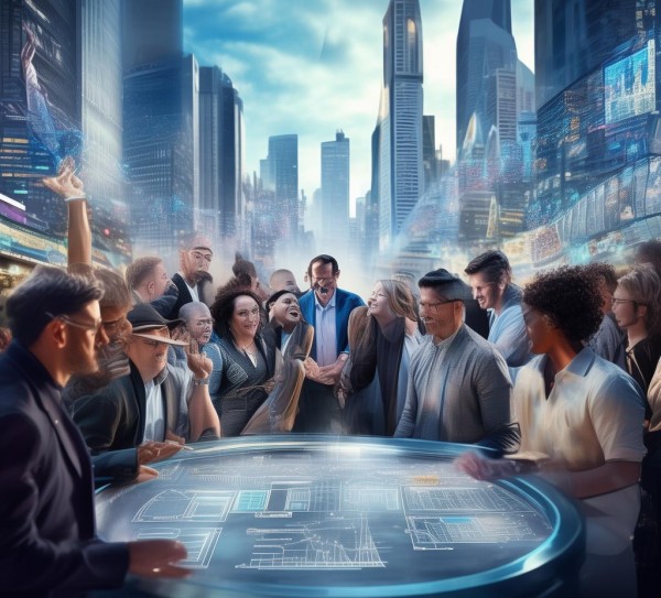 商贸服务行业机遇与趋势