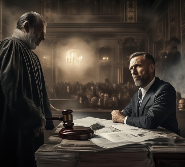 法律与道德的碰撞，商贸公司偷税案的法律与道德困境