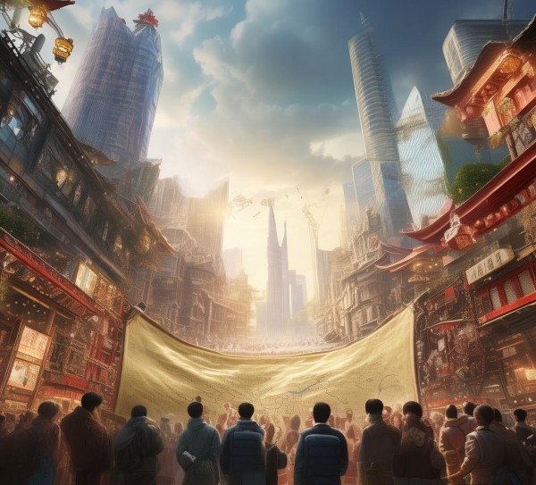 开启商贸服务的新篇章—南昌商贸服务的机遇与挑战