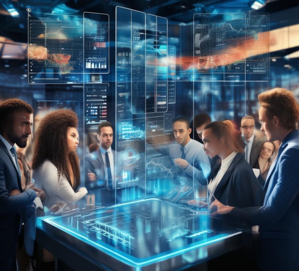 其他商贸服务概述及未来发展趋势 其他商贸服务概述及未来发展趋势