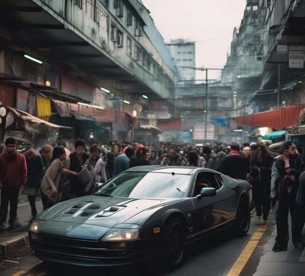 攀西商贸城交通违法与社会困境,案例分析 攀西商贸城交通违法与社会困境,案例分析