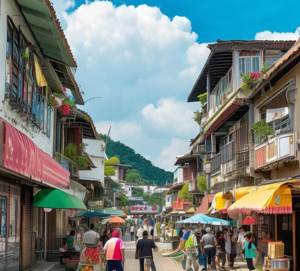 太白县商贸执照助力经济高质量发展 太白县商贸执照助力经济高质量发展