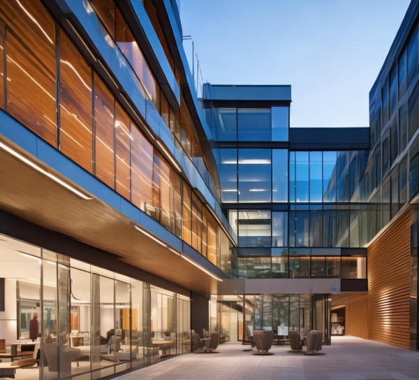 银山颐园商贸城的装修设计案例,创新与实用的融合 银山颐园商贸城的装修设计案例,创新与实用的融合