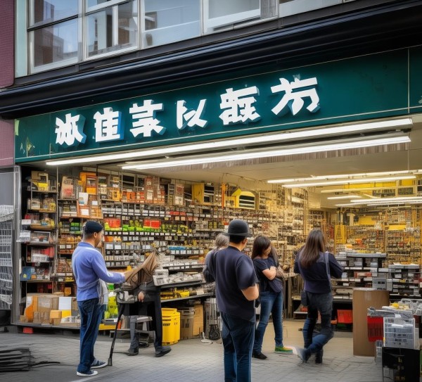 用友五金商贸,助力商业成功 用友五金商贸,助力商业成功