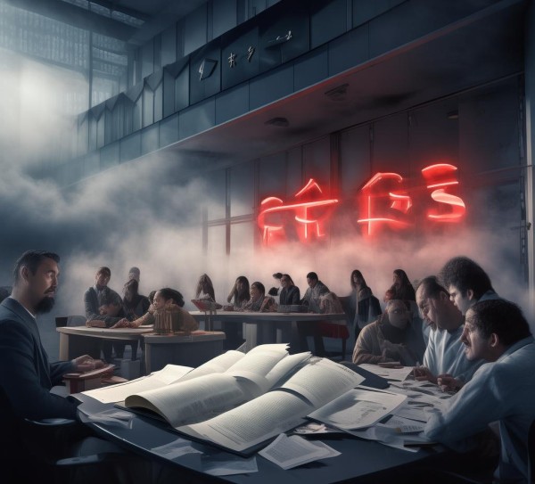 禹州众康商贸，危机已现，企业该如何应对？