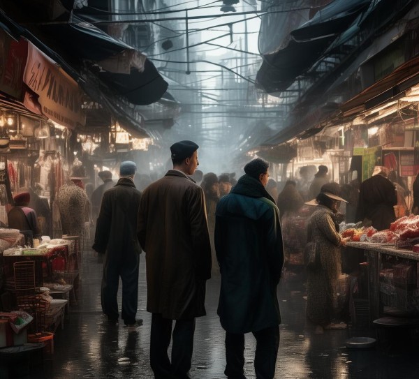 商贸城诈骗高发,防范意识需警惕! 商贸城诈骗高发,防范意识需警惕!