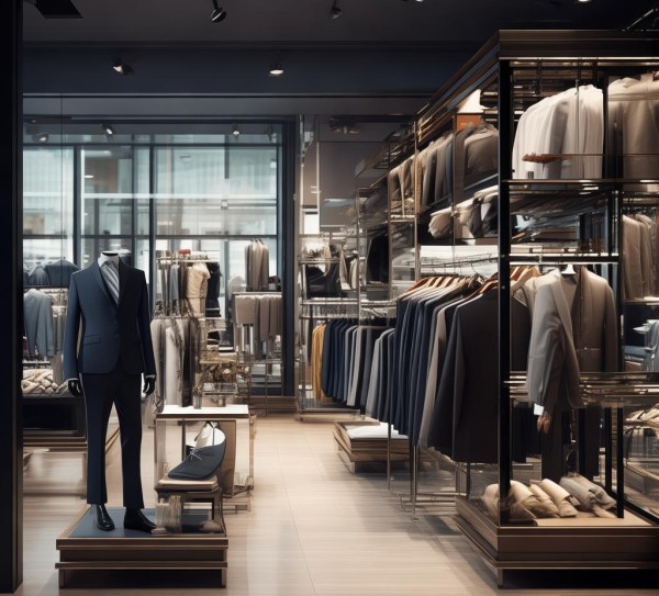 品质生活与现代风格完美结合,阜阳商贸城男装值得信赖 品质生活与现代风格完美结合,阜阳商贸城男装值得信赖