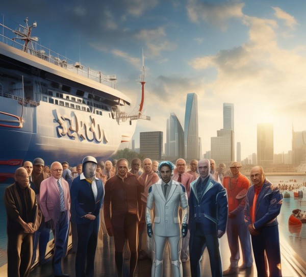 引领经济高质量发展,成为进口商关键力量 引领经济高质量发展,成为进口商关键力量