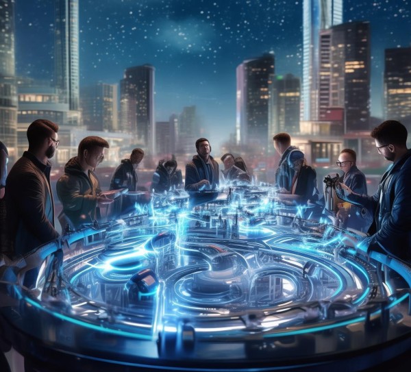 构建高效物流体系的创新之路