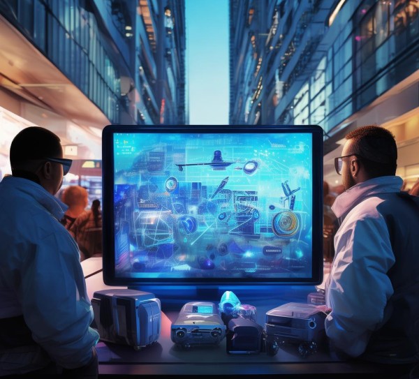 商贸快递服务，商界与物流的创新之路