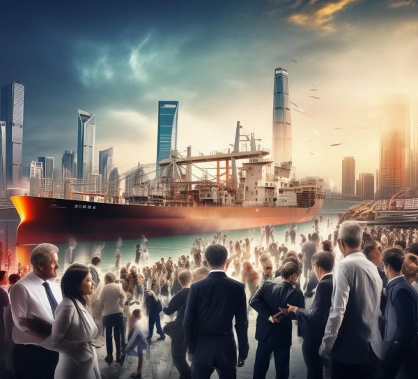 中国石油商贸，挑战与机遇分析与展望