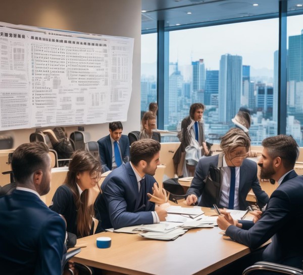 德盈深圳商贸诉讼案例，法律启示与商业策略启示