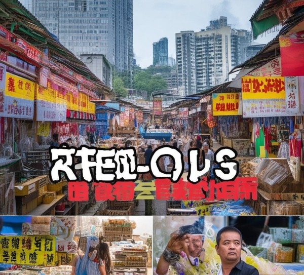 亳州商贸城,机遇与挑战并存,如何成功? 亳州商贸城,机遇与挑战并存,如何成功?