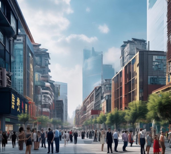 成都商贸重点项目,本地化发展之路 成都商贸重点项目,本地化发展之路