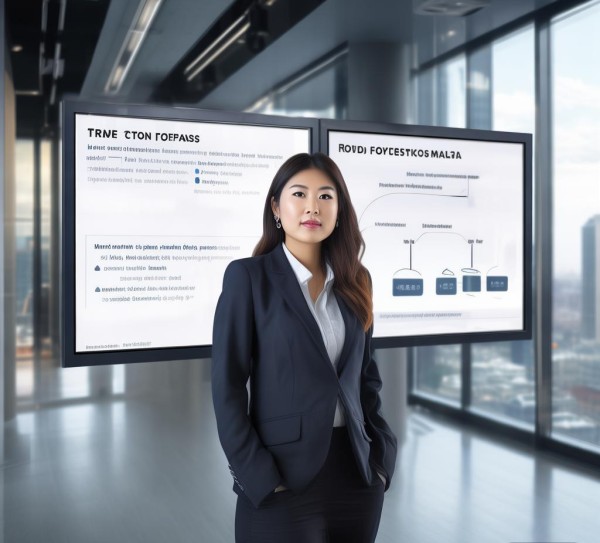 商贸公司项目专员,岗位职责与职业发展路径(为bidden) 商贸公司项目专员,岗位职责与职业发展路径(为bidden)