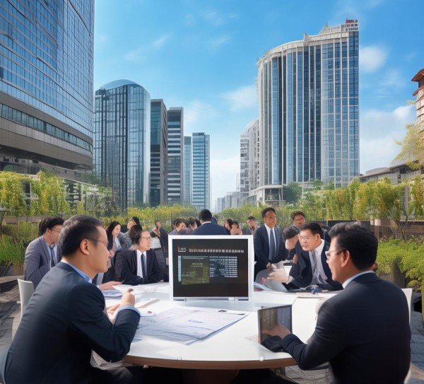 临沂商贸服务助力区域经济发展 临沂商贸服务助力区域经济发展