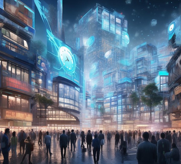 钟村商贸城数字赋能,引领未来发展的新机遇 钟村商贸城数字赋能,引领未来发展的新机遇