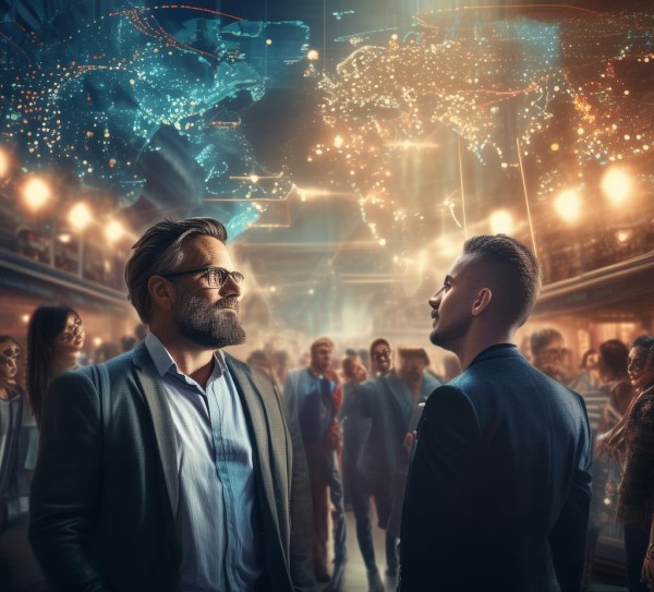 开拓商贸服务领域,把握市场机遇与应对挑战。 开拓商贸服务领域,把握市场机遇与应对挑战。