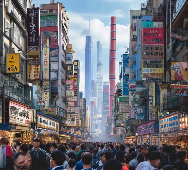 新沧商贸城，机遇与挑战并存，未来充满希望