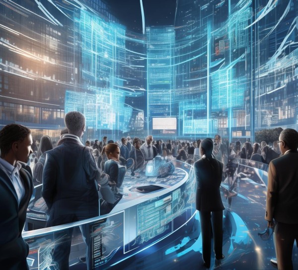 高效商贸体系的构建与实践探索 高效商贸体系的构建与实践探索