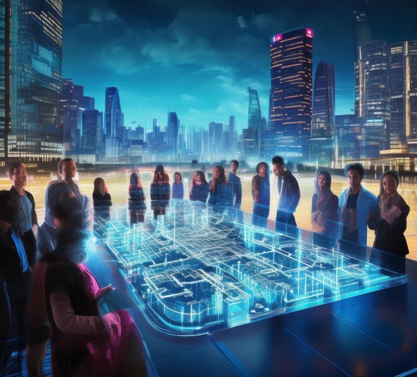 商贸服务的未来之路，从数字化转型到创新升级