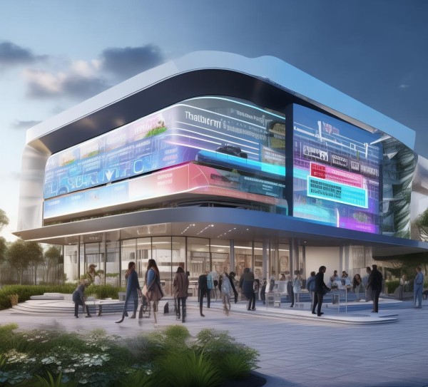 商贸服务分院，专业助力企业成长的创新平台