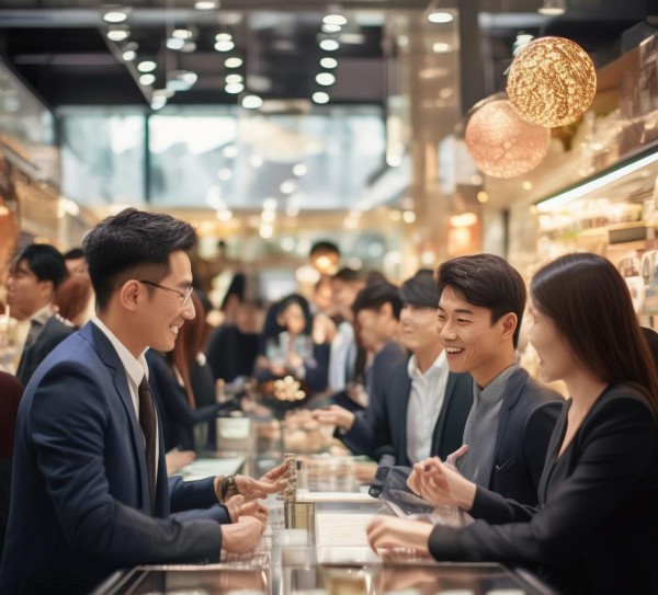 晨曦商贸服务，用心服务，成就商业价值