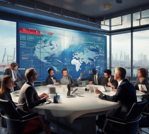 进出口商贸易磋商案例与政策优化探讨