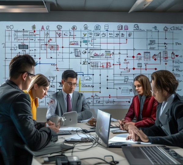 商贸城诈骗案例分析报告