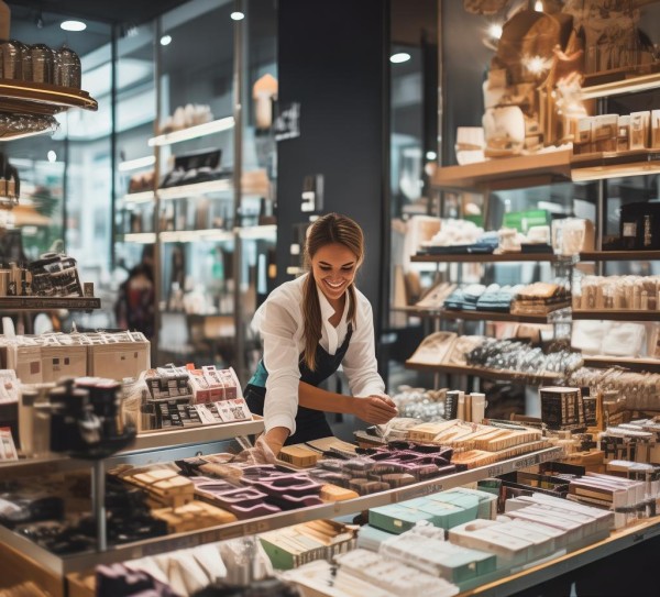 提升服务品质，打造品质店铺，从细节到品质，提升您的业务表现